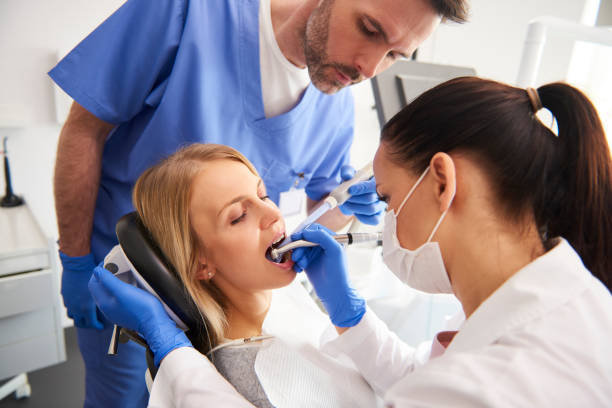 Dental Bonding in Chena Ridge, AK