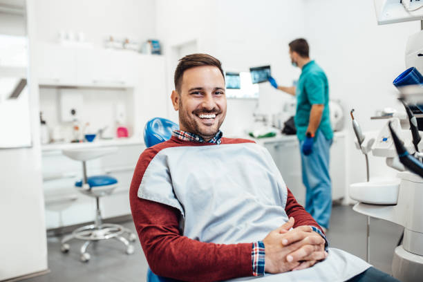 Professional  Holistic Dental Services in Chena Ridge, AK