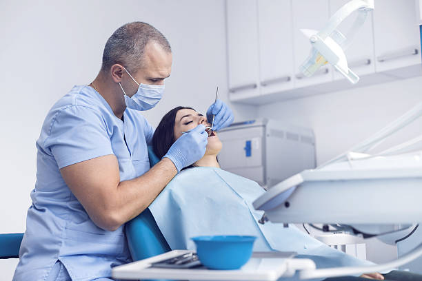 Why Choose Us for Your Dental Needs in Chena Ridge, AK